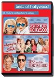 Eigenschaften Sony Pictures Home Entertainment  / Best of Hollywood - 3 Movie Collector's Pack: Grüsse aus Hollywood / ... (3 DVDs)