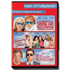 Best of Hollywood - 3 Movie Collector's Pack: Gr�sse aus Hollywood / ... (3 DVDs)