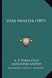 York Minster (1897)