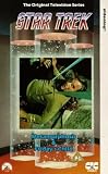 Star Trek : Episodes 31-32 - Metamorphosis / Friday's Child [UK IMPORT] - William Shatner