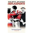 Replacements, the