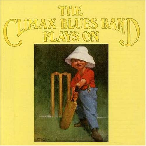 The Climax Blues Band - Plays On - Zortam Music