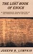 Lost Book of Enoch : A Comprehensive Transliteration of the Forgotten Book of the Bible