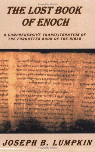 The Lost Book of Enoch under General in The Books Store