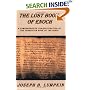 The Lost Book of Enoch