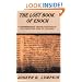 Lost Book of Enoch : A Comprehensive Transliteration of the Forgotten Book of the Bible