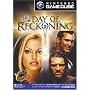 WWE DAY OF RECKONING(�f�C�E�I�u�E���R�j���O)