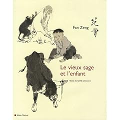Le vieux sage et l'enfant