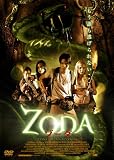 ZODA ゾーダ [DVD]