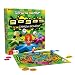 GoGo's Crazy Bones Board Game