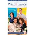 Will And Grace - Episodes 20-22 [2001]