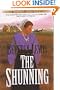 The Shunning (Heritage of Lancaster County) (Book 1)
