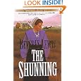 The Shunning (Heritage of Lancaster County)
