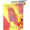 A History of Modern Psychology by  C. James Goodwin