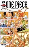 One Piece. 9, Une jeune fille en pleurs