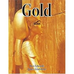 Gold (Rocks, Minerals, and Resources)