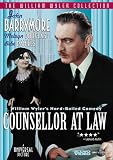 Counsellor-at-Law Counsellor-at-Law