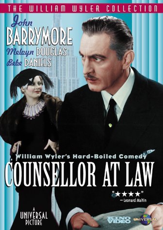 Get Counsellor-at-Law Online