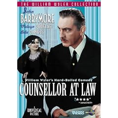 Counsellor-at-Law
