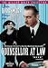 DVD : Counsellor-at-Law