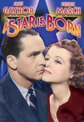 A Star is Born (1937) dvd, Film dvd A Star is Born (1937)