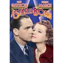 A Star Is Born
