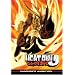 Heat Guy J - Vampire's Ambition (Vol. 2)