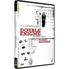 Double Enigme