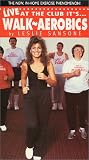 Walk Aerobics [VHS]