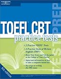 TOEFL CBT Practice Tests w/audio 2004 (Toefl Cbt  Practice Tests)