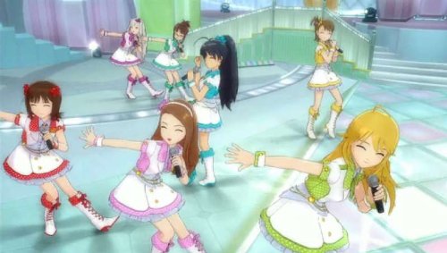 アイドルマスター シャイニーフェスタ グルーヴィー チューン (初回封入特典:限定サイトにログインできる『バックステージパス』同梱)