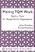 Making Tqm Work: Quality Tools for Human Service Organizations (Surfactant Science Series): Quality Tools for Human Service Organizations (Surfactant Science Series)