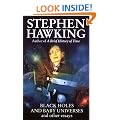 Black Holes And Baby Universes And Other Essays