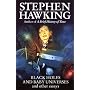 Black Holes and Baby Universes and Other Essays