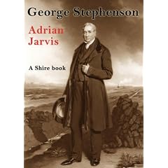 George Stephenson (Lifelines)