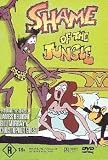Tarzoon: Shame of the Jungle