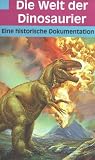 Eigenschaften Jünger Verlag  / Die Welt der Dinosaurier