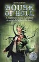 House of Hell (Fighting Fantasy Gamebook 7)