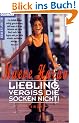 Liebling, vergiss die Socken nicht!