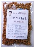 豆力　国内産　ドライ納豆（ピリ辛醤油味）　100ｇ