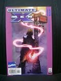 Ultimate X-Men #13