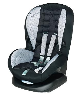 Safety 1st Baby Cool Car Seat - Kite Black
