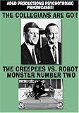 AD&D Productions Psychotronic Pshowcase
