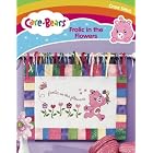 Care BearsTM Frolic in the Flowers (Leisure Arts #4256) by  Elizabeth Spurlock