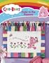 Care BearsTM Frolic in the Flowers (Leisure Arts #4256)