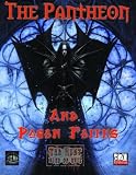 The Pantheon and Pagan Faiths (d20 Fantasy Roleplaying Supplement, Hunt Rise of Evil)