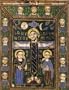 The Arts of Byzantium (The Metropolitan Museum of Art Bulletin, Spring 2001, Volume LVIII, No. 4)