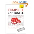 Teach Yourself Complete Cantonese (TY Complete Courses)