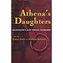 Athena's Daughters: Television's New Women Warriors (The Television Series)