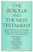 Books : Scrolls & The New Testament, The (Christian Origins Library)